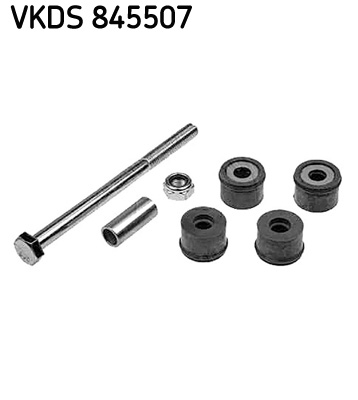 SKF VKDS 845507 Asta/Puntone, Stabilizzatore-Asta/Puntone, Stabilizzatore-Ricambi Euro